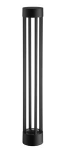 Quality COB 6W LED Bollard Light 450lm Decorative Lawn Lights Aluminum Landscape Pathway Light wholesale