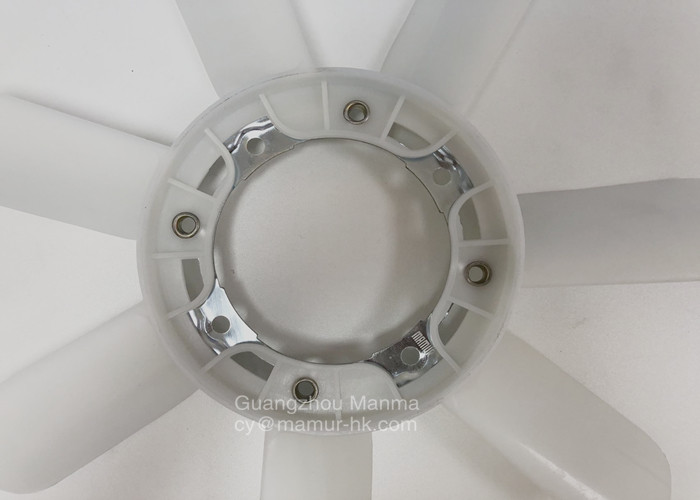 1308150BB ISUZU Engine Parts Fan For ISUZU 4JB1 JMC 1030 5-13660300-0