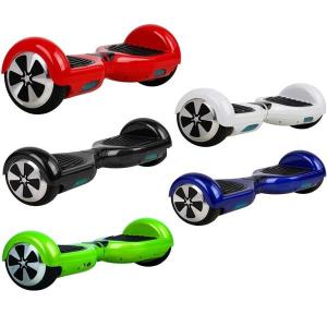 Quality 2 wheel self balancing electric vehicle Blueooth CE ROHS approval wholesale
