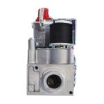 Household Gas Boiler Accessories Proportional Valve LNG / LPG Gas Boiler Spare