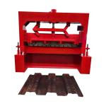 Galvanized Roofing Steel Sheet Press Machine Cold Forming Machine