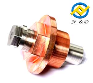 Quality Wellhead Equipment Choke Valve Bean Polished Wear Resistant wholesale