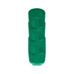 Highway Guardrail Reflective Road Facilities Durable Anti Dazzle Board Anti
