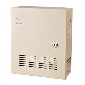 Quality 4CH DC12V/5A CCTV boxed power supply wholesale
