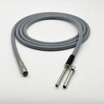 Endoscope Fiber Optic Cable , Endoscopy Light Guide Cable For Storz Light Source