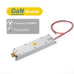 800MHz 30W GaN Technology Anti Fpv RF Module Customized Anti Drone Module