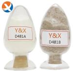 Depressant D481, an effective carbon depressant for enhanced flotation
