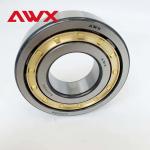 Slow Speed Cylindrical Roller Bearings NJ2209EM NJ2210EM NJ2211EM NJ2212EM