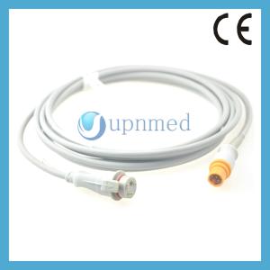 Quality Siemens Drager IBP cable to BD adapter cable wholesale