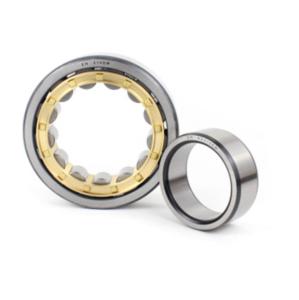 Quality NJ200 Series Single Row Roller Bearing NJ220 NJ222 NJ226 Cylindrical Roller wholesale