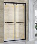 shower enclosure shower glass,shower door E-3109