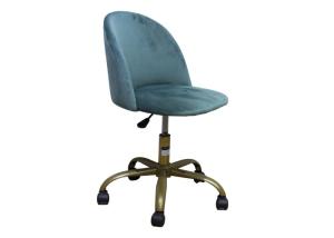 Quality 47x63.5x95cm Kd 60kg Modern Swivel Office Chair With Wheels wholesale