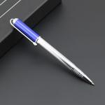 Fashion Metal Fountain / Roller Pen Dual Purpose Pen Texture Daily Use
