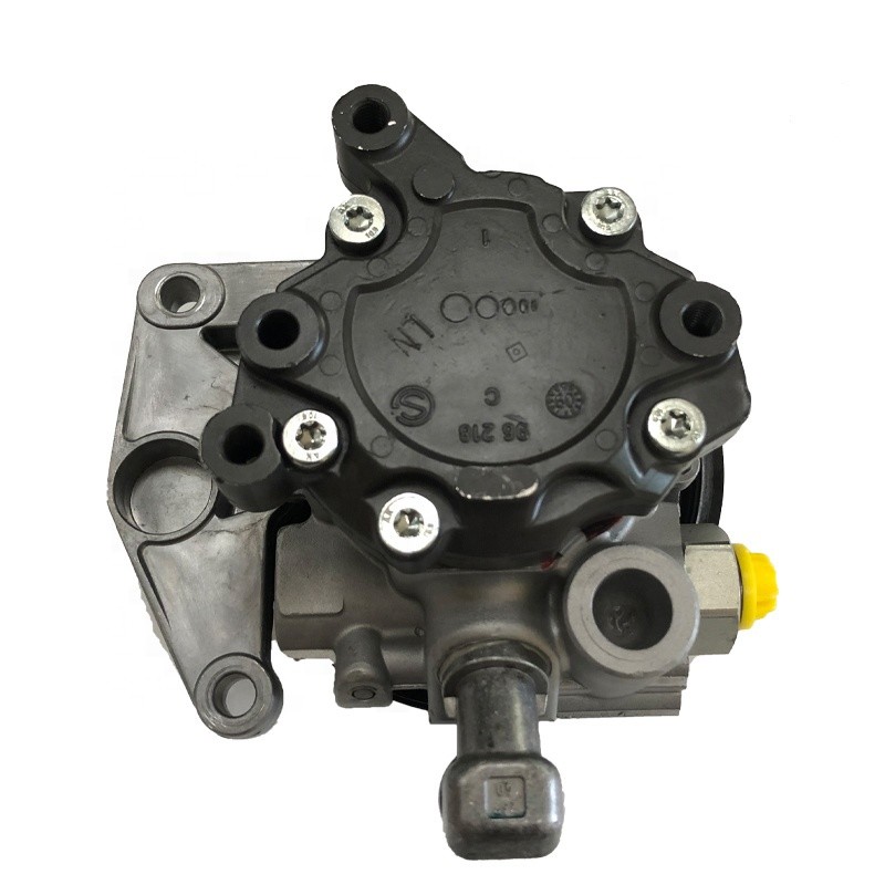 W203 Power Steering Pump Assembly For Mercedes - Benz A0054662201