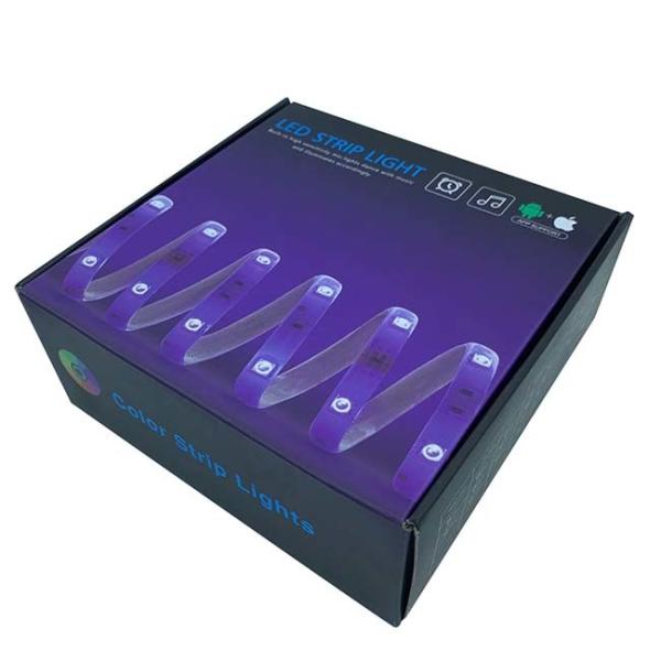 Cheap IP65 DC12V 10M Flexi LED Strip Light for sale
