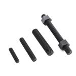 A193 Grade B7 High Tensile Stud Bolt