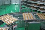 Bread Cooling Tower Spiral Cooling Tower