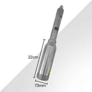 Quality Clear Image Borehole Cctv Camera Deep Well Inspection Instrument 360 Degree Rotate wholesale