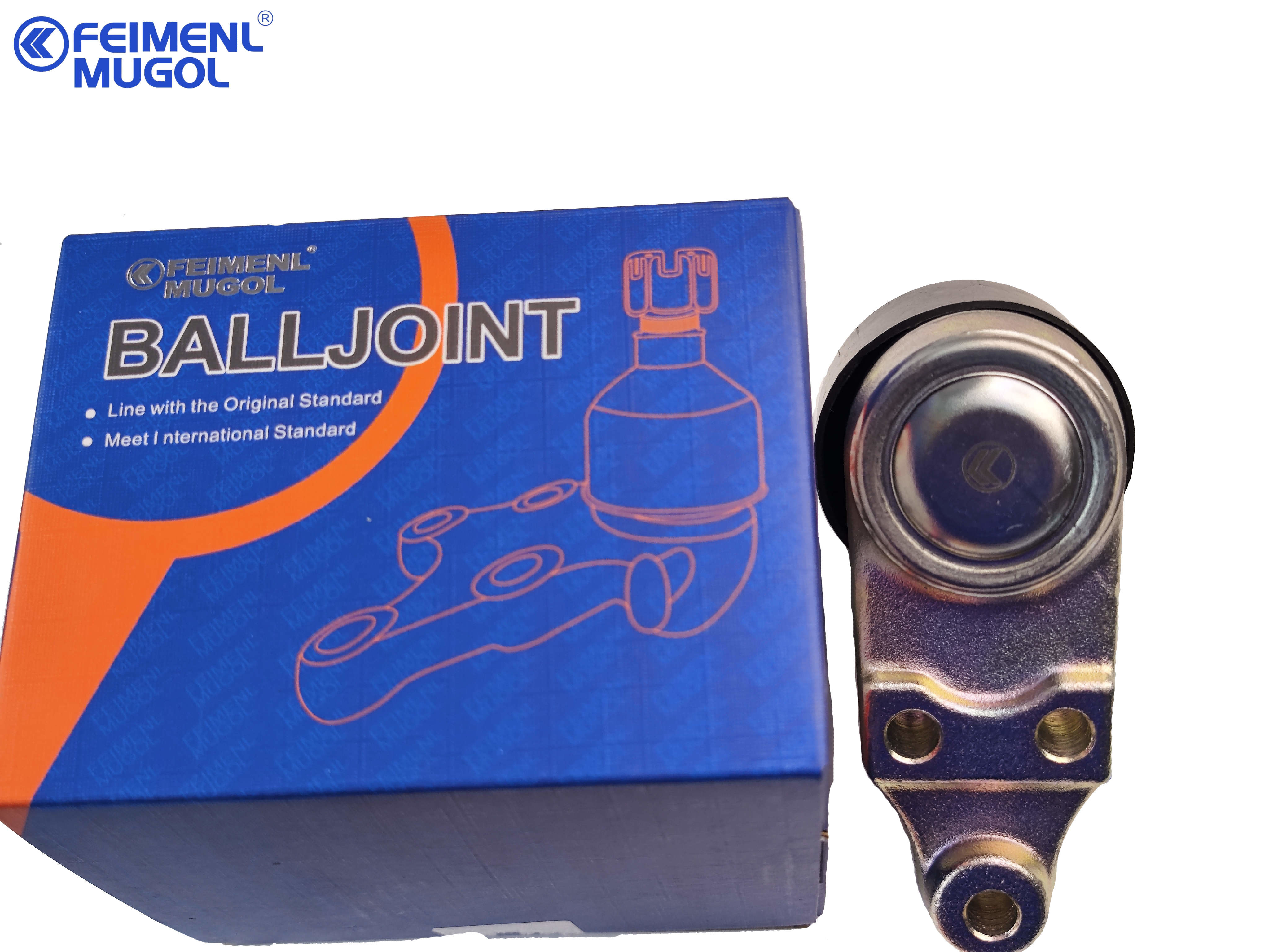 Suspension Lower Ball Head Jmc Transit Cn1c15-3395-Aa-HM Suspension Parts Lower Ball Head