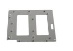 Factory Made Cheap Metal Stamping Bending Welding Parts