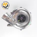 VA720015 Isuzu Turbo Kits , Hitachi Earth Moving RHE61 Hitachi Turbo
