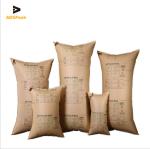 Inflatable 6 Tons Industrial Dunnage Bags 600*1200mm