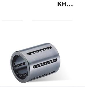 Quality 20x28x30 Mm Sealed Linear Ball Bearings KH2030 PP wholesale