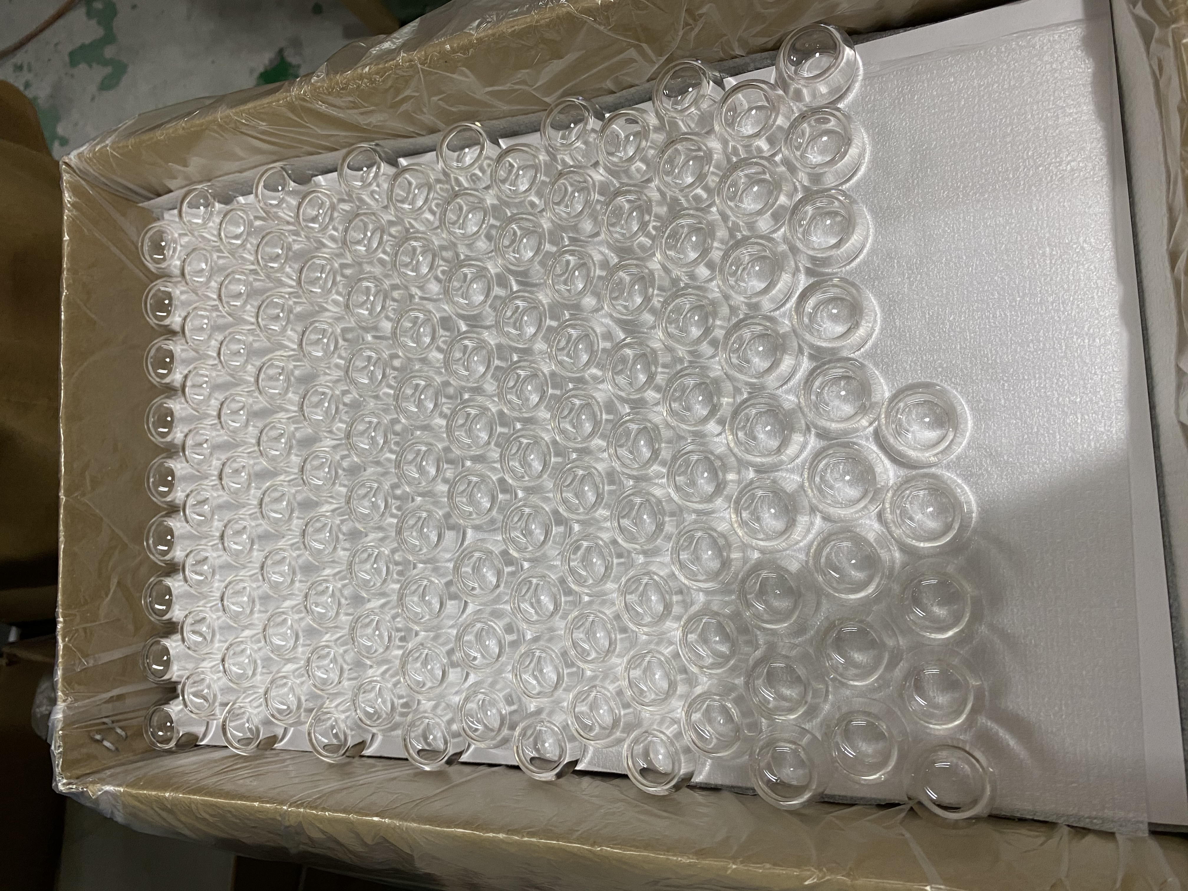 Customized Colors Glass Bottle Alu dropper Senior PAK Warehouse Pipette Oils Serum Ear Dropper Oil Bottle Chemist Glass Dropper Bottles