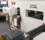 NO.of Foil Rollers 3 Vertical And 2 Horizontal Automatic Hot Foil Stamping