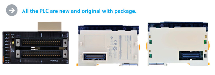 Automation Omron PLC CJ1W-ID261 Industrial Electrical Equipment