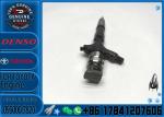 Common Rail Injector Assy 095000-5930 095000-7800 095000-5741 095000-7810 095000
