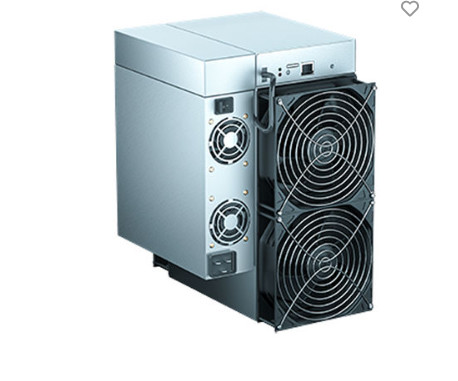 Brand New Goldshell LT Lite Miner 1620M 1450W LTC DOGE Home Choice