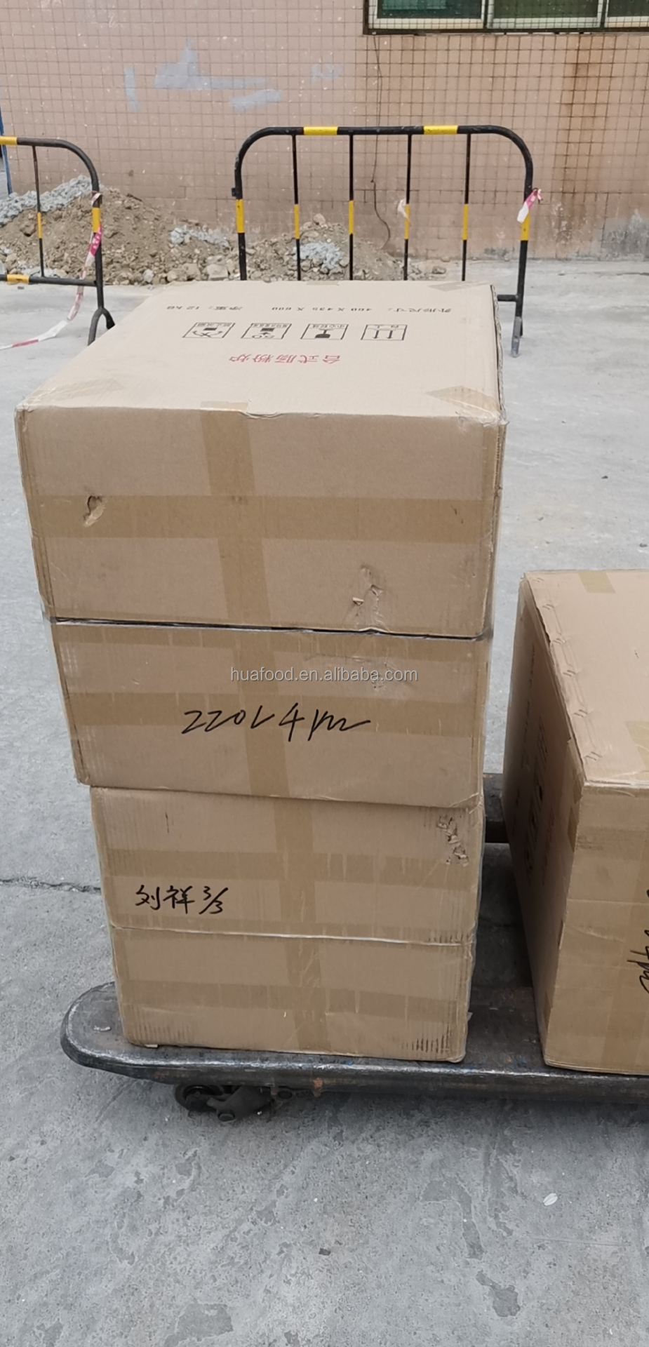 Factory Supplying Hotels Food Restaurant Quality Rice Roll Steamer Household Rice Noodle Vermicelli Machine