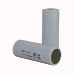 Rechargeable NiCd KRH33/91 F 1.2V 8ah High Temperature Battery Cells