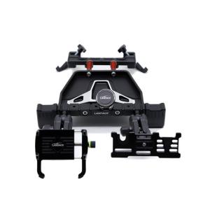 Quality WEY TANK 300 Accessories P8 PHEV Compatible Center Console Bracket Cell Phone Holder wholesale