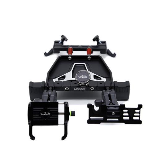 WEY TANK 300 Accessories P8 PHEV Compatible Center Console Bracket Cell Phone