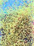 0.5mm Polyamide Plastic pa polyamide nylon Sand Aluminium Polishing