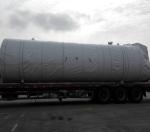 500l ibc container