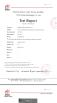 Ohmalloy Material Co.,Ltd Certifications