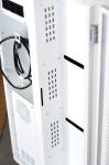 54 Units Mobile Laptop Storage Cart 1330 * 746 * 460mm Computer Storage Cart For