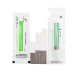 Sterile OEM Disposable Acupuncture Needles Dongbang Silver Acupuncture Needles