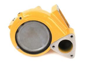 Quality 6212-61-1305 S6D140 Excavator Water Pump WA320 6212-61-1203 wholesale