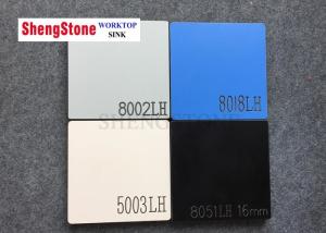 Quality Professional Phenolic Laminated Sheet / Paper Phenolic Sheet Matt Surface wholesale