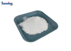 Quality Copolyester PES Hot Melt Adhesive Powder For Fabric , ISO9001 Rohs Approval wholesale