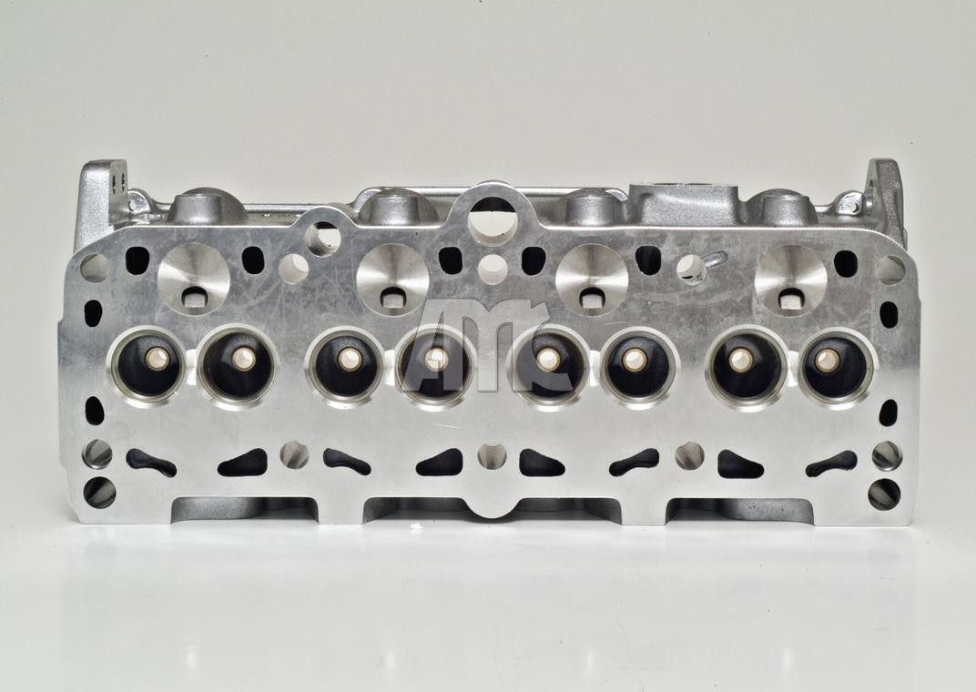 Cylinder Head 908018 AMC 068103265FX 068103351AA For VW