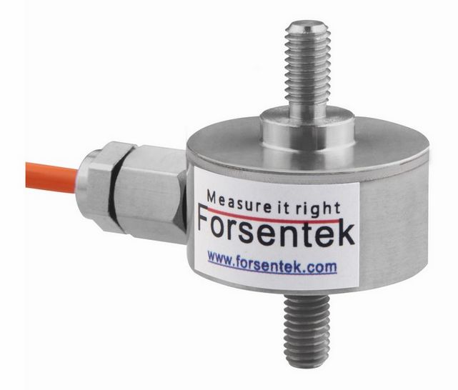 tension and compression load cell