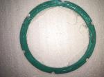 SAUER WP151L Marine Air Compressor Parts Gasket Cylinder Head Packing