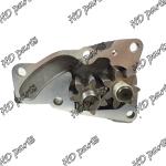 S6D95 PC200－6 Diesel Engine Oil Pump For Komatsu