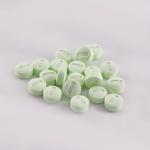 Round Carb Free Candy A Must Have For Retail Stores / Health Conscious Shoppers