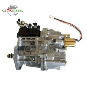 Quality Fuel Injection Pump 729642-51430 729659-51360 729647-51390 719935-51380 for Yanmar Engine 4TNV88 3TNV88 wholesale